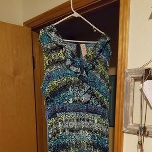 cutie dress
